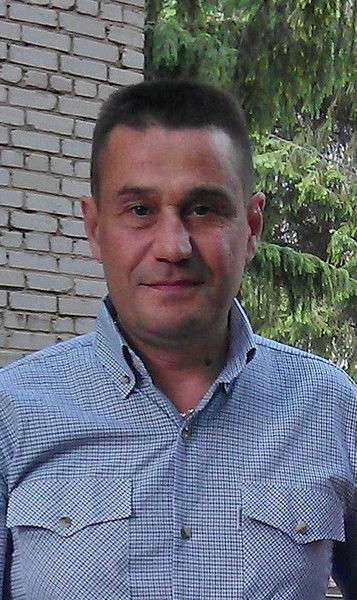 Марат Хазиев