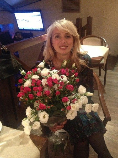 Надин Надин