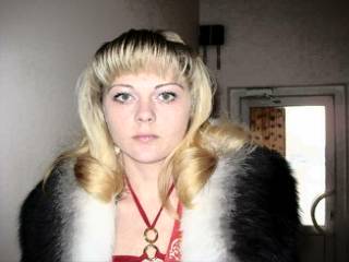 Анастасия Елохина