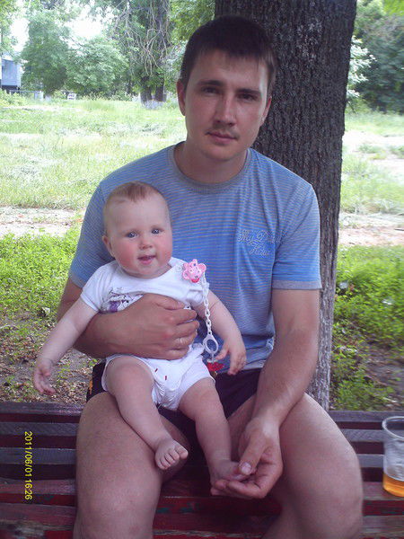 Евгений Горковенков