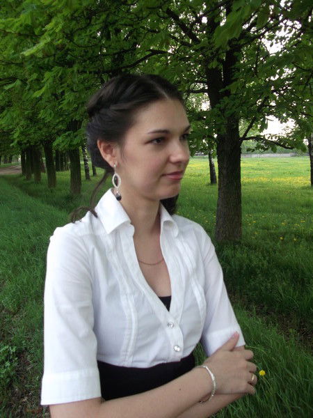 Эмилия Чернова