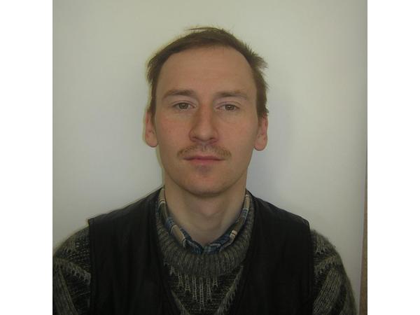 Денис Сунцов