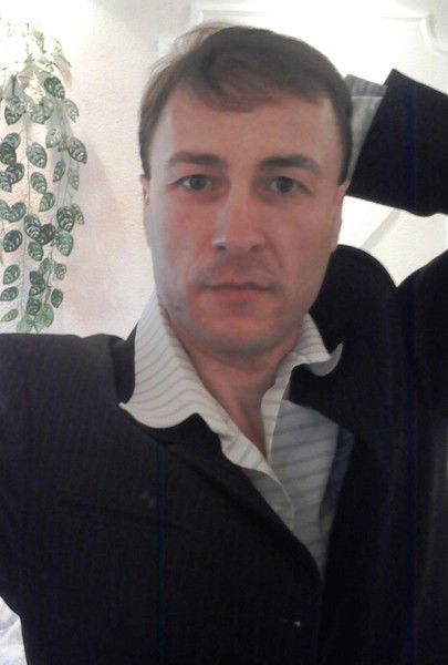 Владимир Баран