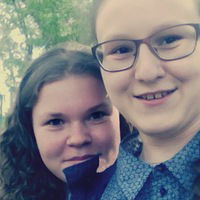 Настёна Юдина