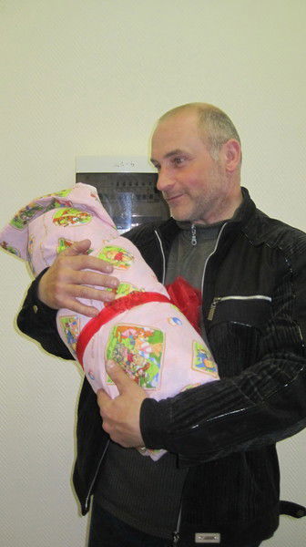 Иван Растригин