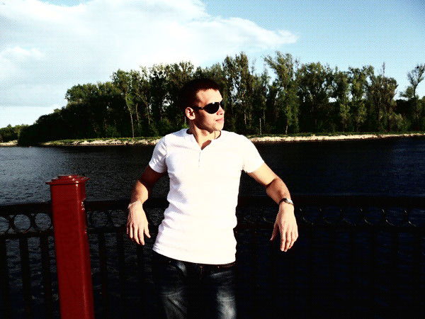 Борис Кравцов