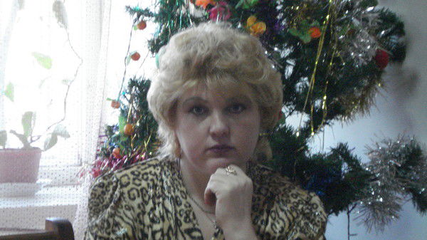 Валентина Некрасовашрайнер