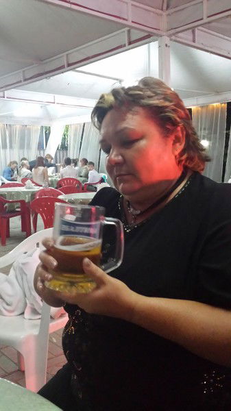 Татьяна Атавина