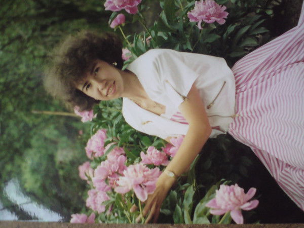 Анжела Бакач