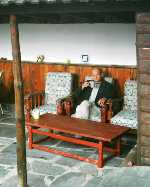 Юрий Кравченко