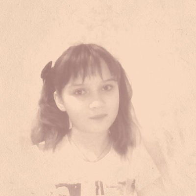 Алина Мельничук