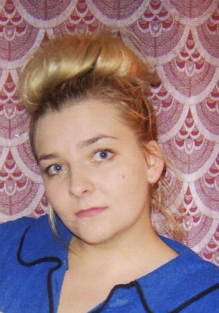 Елена Путинцева