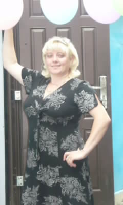 Наталья Макарова(Замятина)