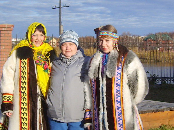 Вероника Прокопьева(Байметова)