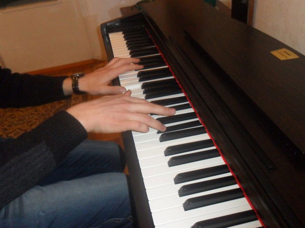 Дмитрий Цильке