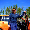 Наталья Трофимова