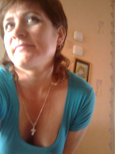 Оксана Иваниди