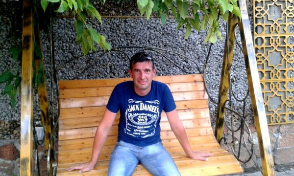 Дмитрий Орлов