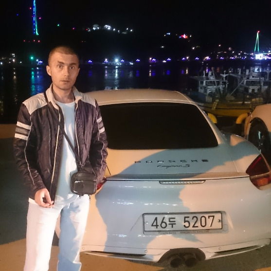 Спартак Коростелёв