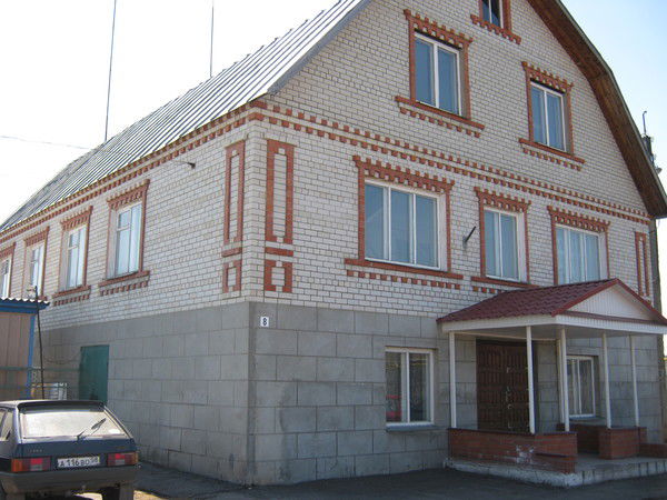 Ооо Дорсервис .