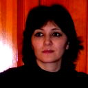 Елена Козырева