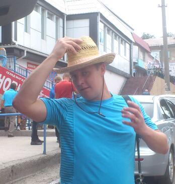 Юрчик Вантух