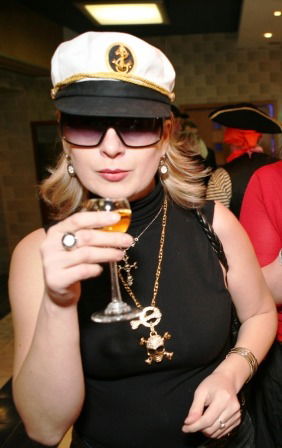 Горшкова Елена