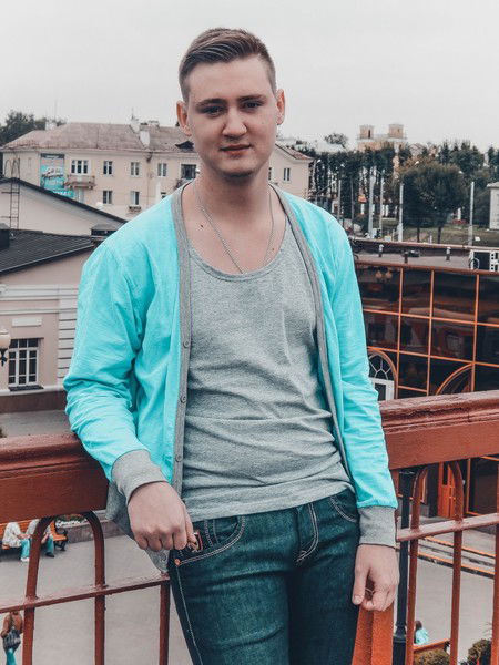 Евгений Гильмутдинов