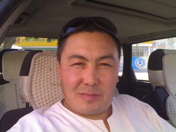 Талгат Конакбаев