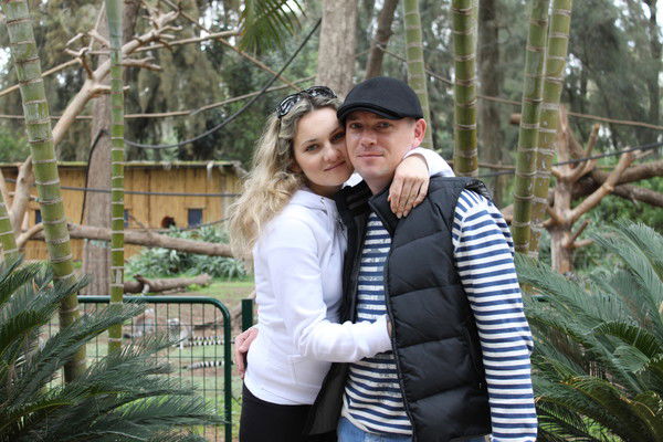 Александра Рехнюк