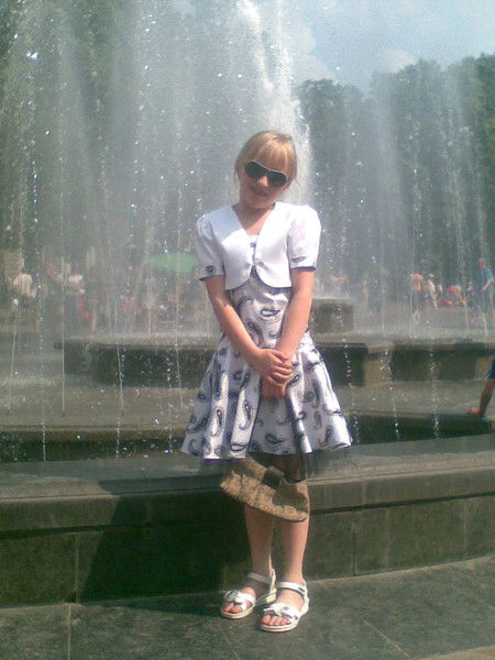 Ліза Маркевич