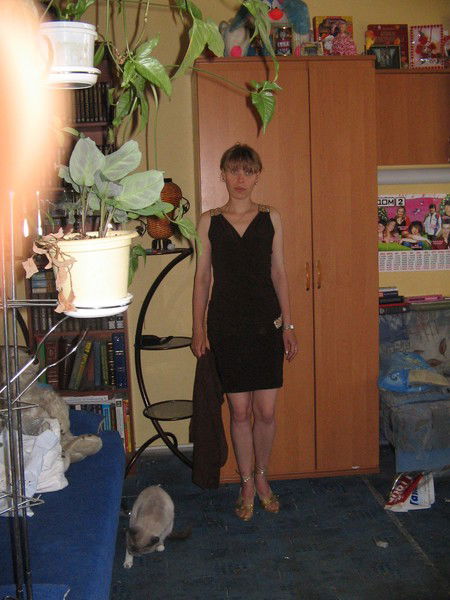 Оксана Королева