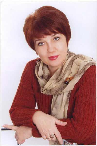 Наталия Куприенко