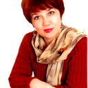 Наталия Куприенко