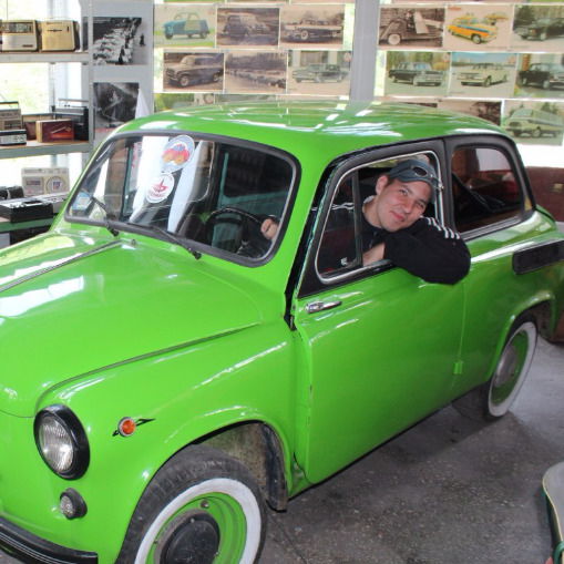 Вовчик Майданюк