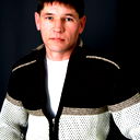 Сергей Свечкарёв