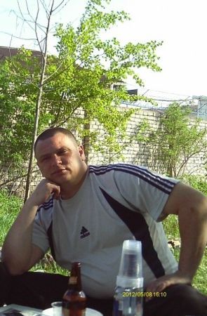 Олег Тихомиров