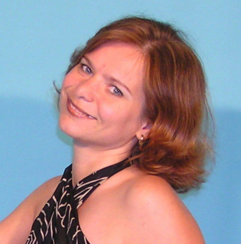 Елена Макарова