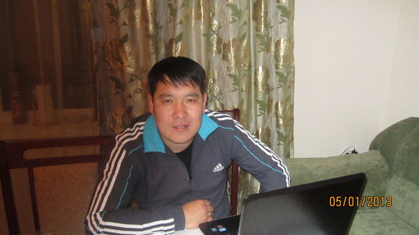 Ержан Сейдомаров