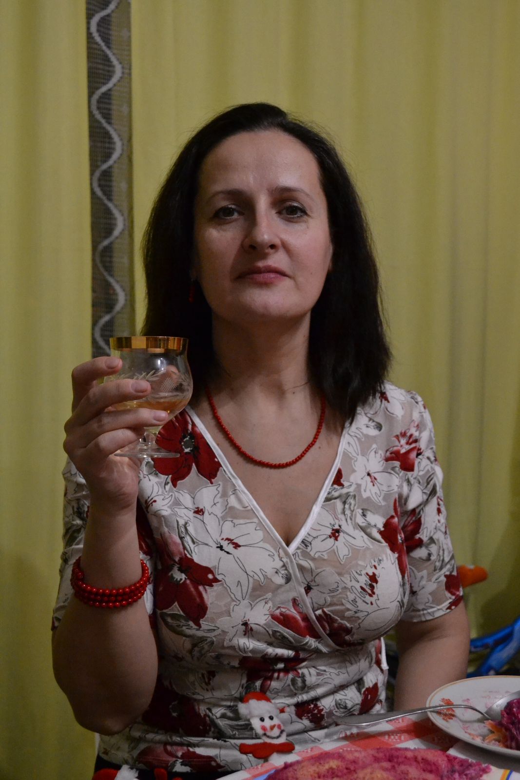 Жанна Полева