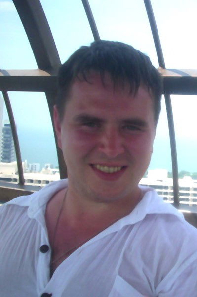 Вадим Паршенков