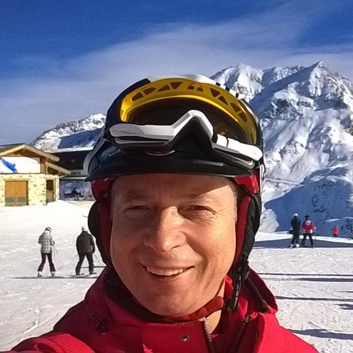 Сергей Богачев