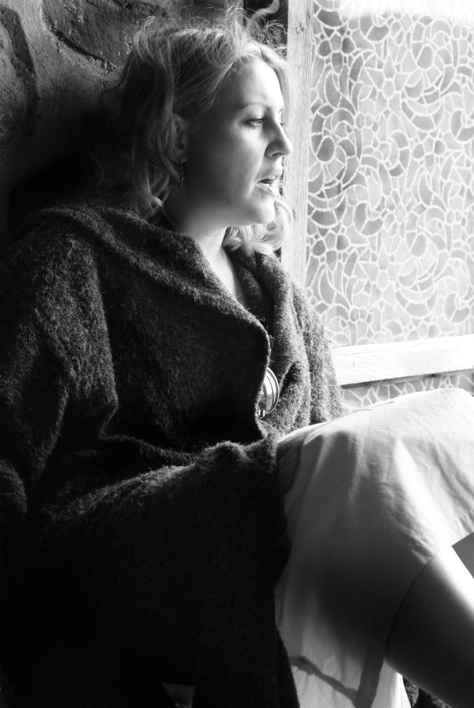 Анастасия Богловская