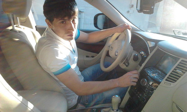 Ефим Демешко