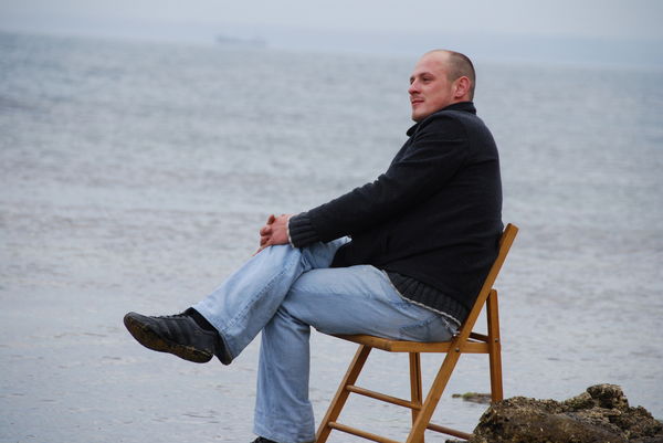 Александр Витивский