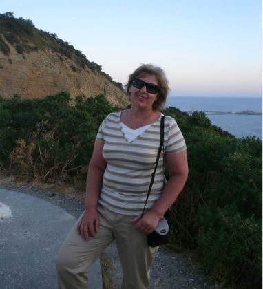 Татьяна Романова