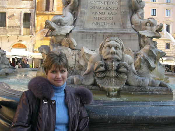 Надежда Егорова