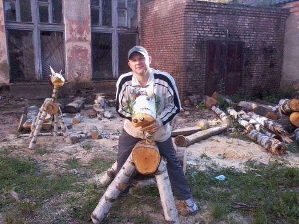 Андрей Абазовский