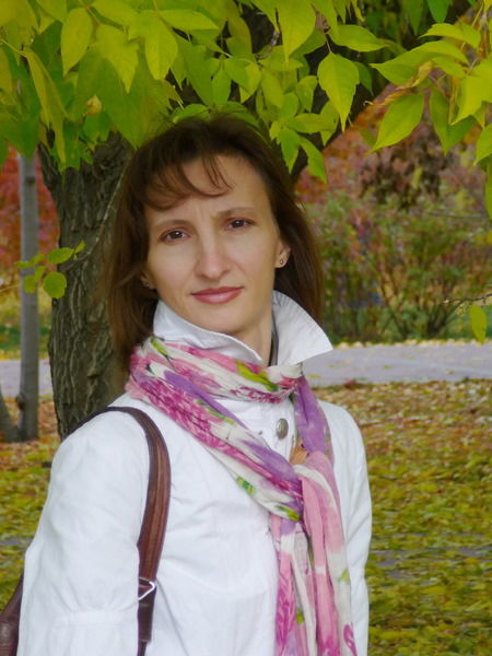 Надежда Пугачева