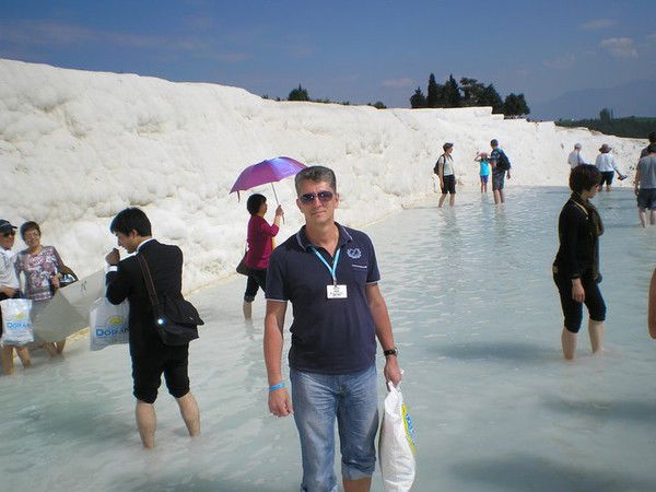 Алексей Звонарёв